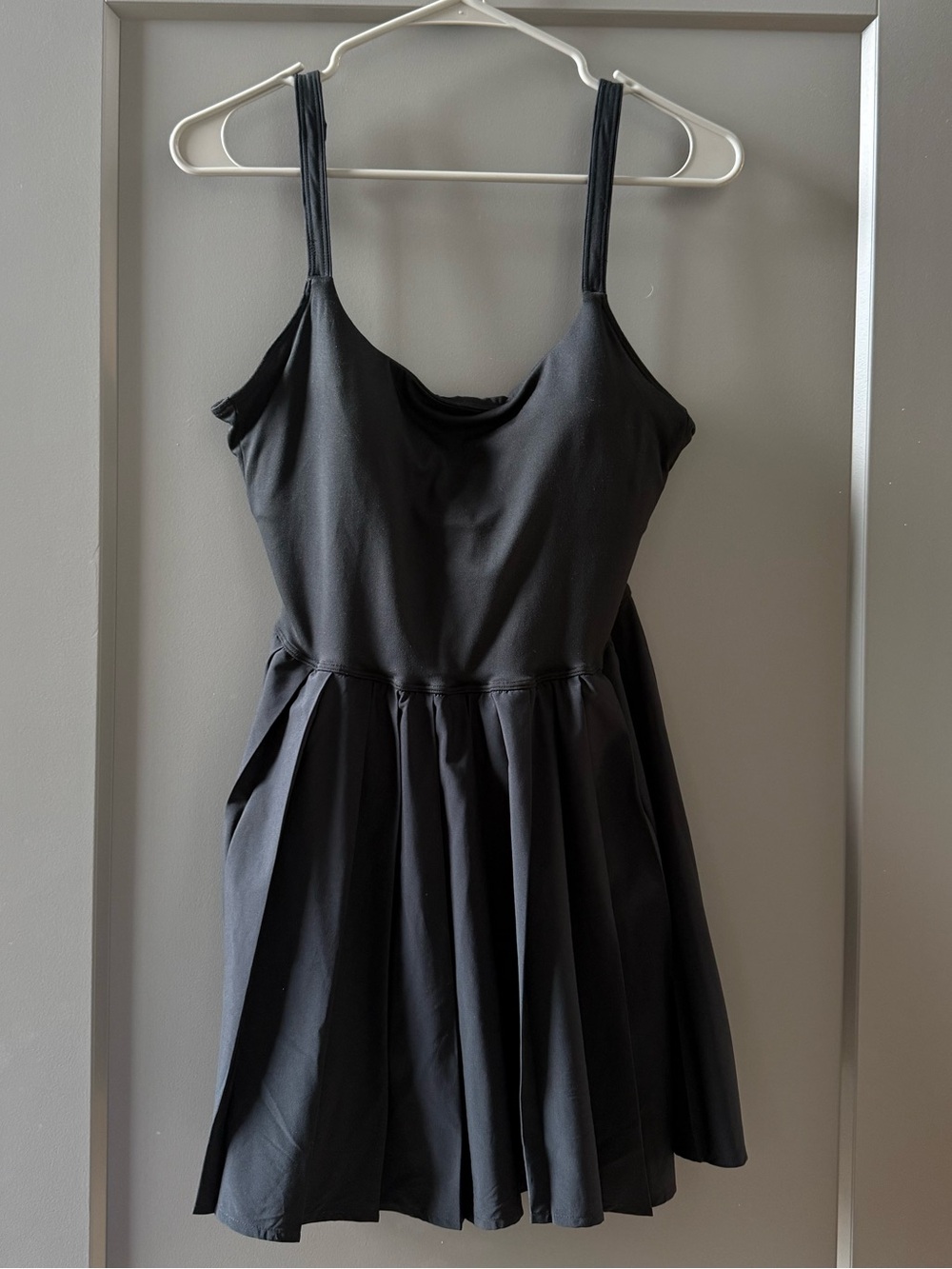 Gilly Hicks Tennis Dress